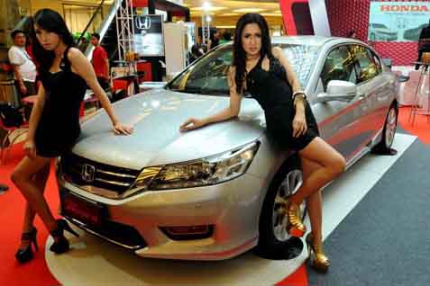  RECALL ACCORD : HPM Tunggu Arahan Prinsipal